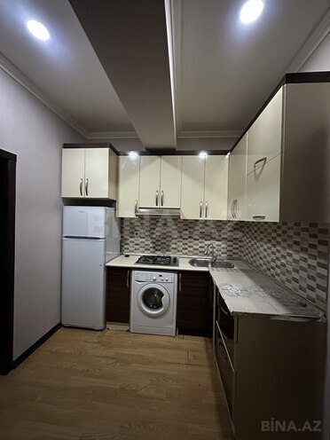 Satılır 2 otaqlı yeni tikili 63 m², photo 9 from 11