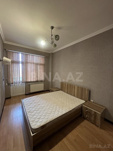 Satılır 2 otaqlı yeni tikili 63 m², photo 5 from 11