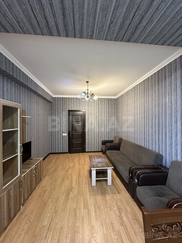 Satılır 2 otaqlı yeni tikili 63 m², photo 3 from 11