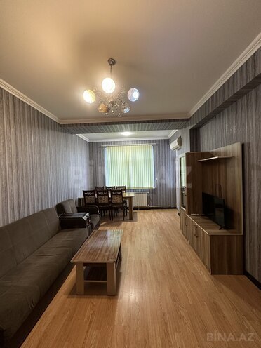 Satılır 2 otaqlı yeni tikili 63 m², photo 1 from 11