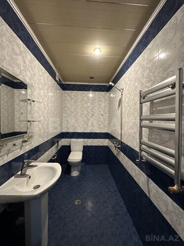 Satılır 2 otaqlı yeni tikili 63 m², photo 10 from 11