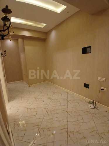 İcarəyə verilir 2 otaqlı yeni tikili 90 m², Ağ şəhər q., photo 10 from 15