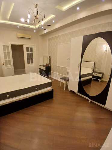 İcarəyə verilir 2 otaqlı yeni tikili 90 m², Ağ şəhər q., photo 4 from 15