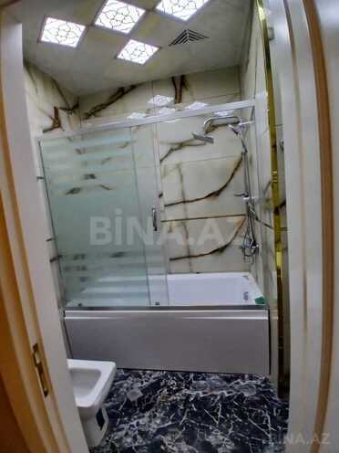 İcarəyə verilir 2 otaqlı yeni tikili 90 m², Ağ şəhər q., photo 13 from 15