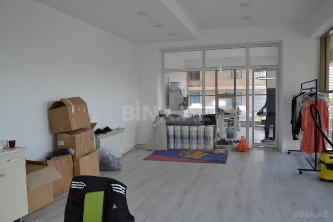 İcarəyə verilir  obyekt 150 m², Nizami m., photo 7 from 13