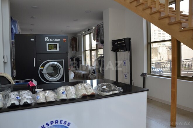 İcarəyə verilir  obyekt 150 m², Nizami m., photo 8 from 13