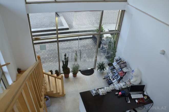 İcarəyə verilir  obyekt 150 m², Nizami m., photo 3 from 13