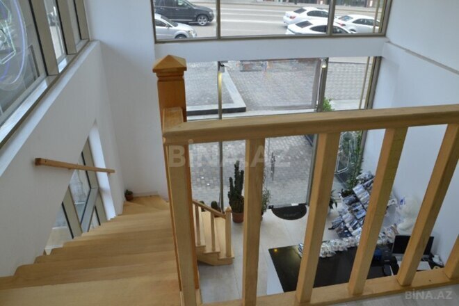 İcarəyə verilir  obyekt 150 m², Nizami m., photo 4 from 13