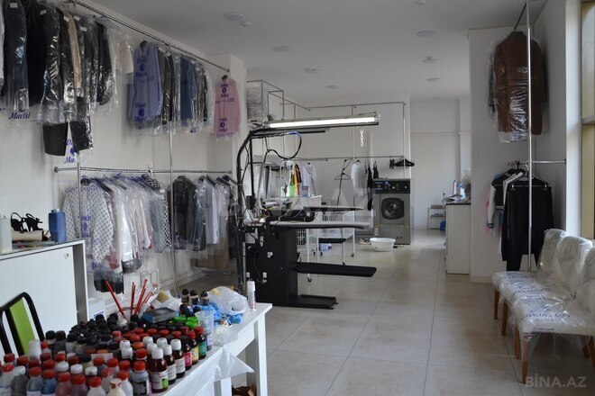 İcarəyə verilir  obyekt 150 m², Nizami m., photo 11 from 13