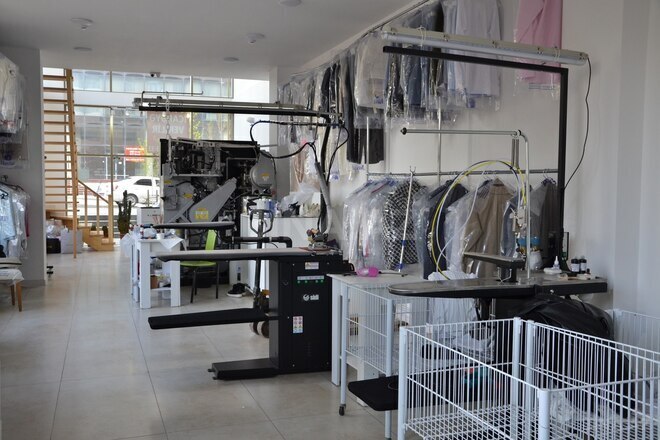 İcarəyə verilir  obyekt 150 m², Nizami m., photo 10 from 13