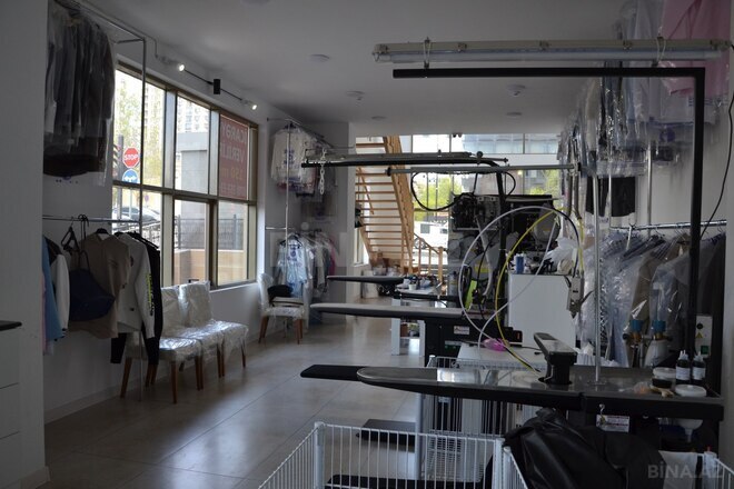 İcarəyə verilir  obyekt 150 m², Nizami m., photo 9 from 13