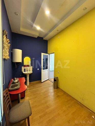 Сдаётся  объект 60 м², м. Ази Асланов, photo 10 from 13