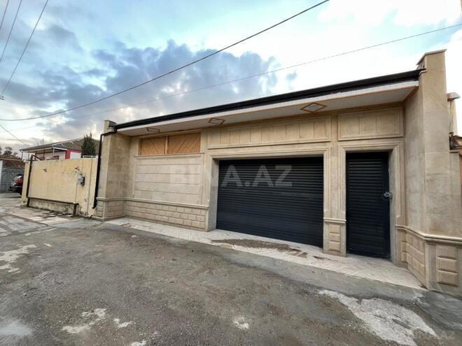 Satılır 4 otaqlı həyət evi/bağ evi 200 m², Mərdəkan q., photo 31 from 32