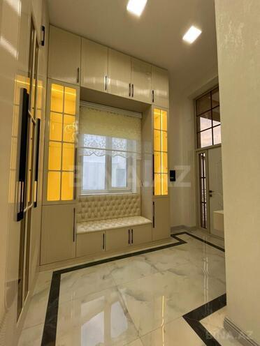 Satılır 4 otaqlı həyət evi/bağ evi 200 m², Mərdəkan q., photo 12 from 32