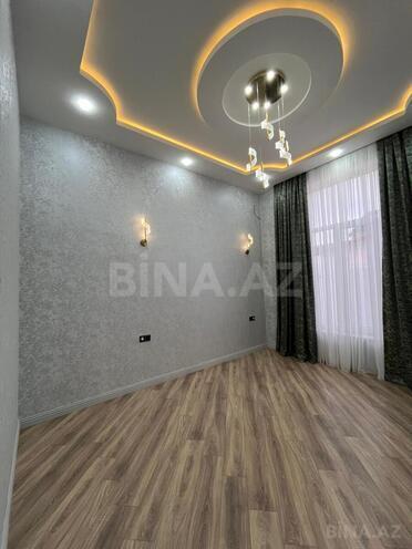 Satılır 4 otaqlı həyət evi/bağ evi 200 m², Mərdəkan q., photo 3 from 32