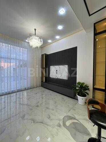 Satılır 4 otaqlı həyət evi/bağ evi 200 m², Mərdəkan q., photo 15 from 32