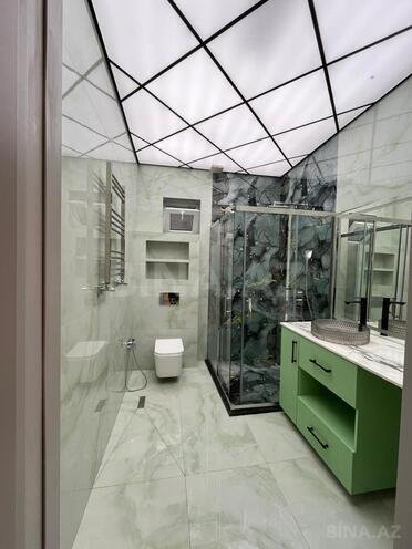 Satılır 4 otaqlı həyət evi/bağ evi 200 m², Mərdəkan q., photo 20 from 32