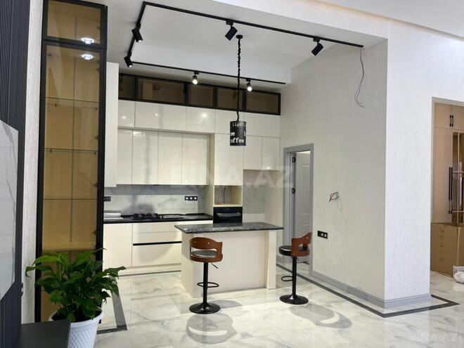 Satılır 4 otaqlı həyət evi/bağ evi 200 m², Mərdəkan q., photo 10 from 32