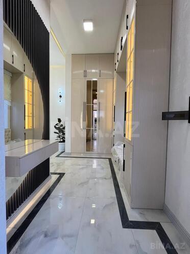 Satılır 4 otaqlı həyət evi/bağ evi 200 m², Mərdəkan q., photo 16 from 32