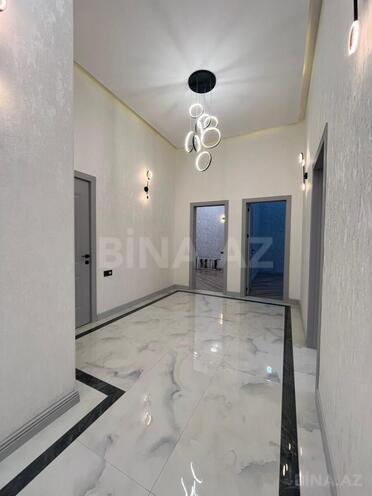 Satılır 4 otaqlı həyət evi/bağ evi 200 m², Mərdəkan q., photo 4 from 32
