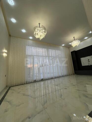 Satılır 4 otaqlı həyət evi/bağ evi 200 m², Mərdəkan q., photo 14 from 32