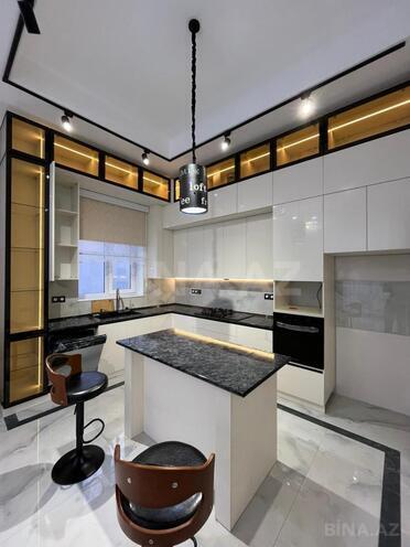 Satılır 4 otaqlı həyət evi/bağ evi 200 m², Mərdəkan q., photo 17 from 32