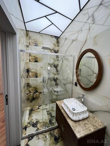 Satılır 4 otaqlı həyət evi/bağ evi 200 m², Mərdəkan q., photo 22 from 32