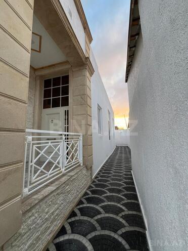 Satılır 4 otaqlı həyət evi/bağ evi 200 m², Mərdəkan q., photo 26 from 32