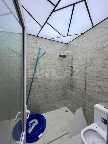 Satılır 4 otaqlı həyət evi/bağ evi 200 m², Mərdəkan q., photo 18 from 32