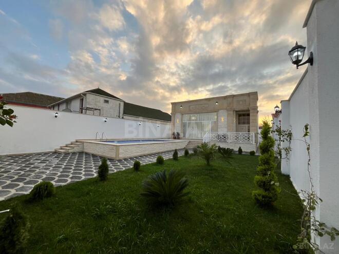 Satılır 4 otaqlı həyət evi/bağ evi 200 m², Mərdəkan q., photo 28 from 32