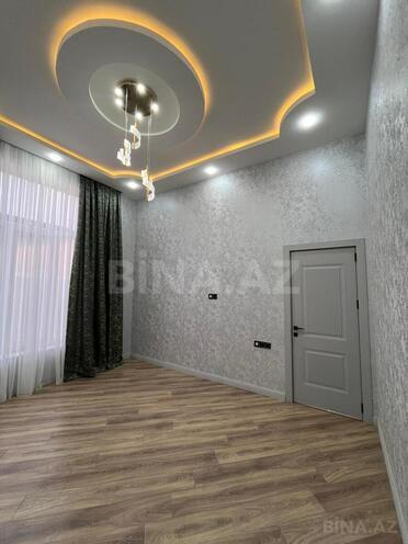 Satılır 4 otaqlı həyət evi/bağ evi 200 m², Mərdəkan q., photo 6 from 32