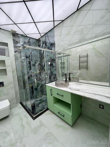 Satılır 4 otaqlı həyət evi/bağ evi 200 m², Mərdəkan q., photo 24 from 32