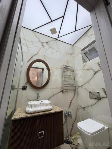 Satılır 4 otaqlı həyət evi/bağ evi 200 m², Mərdəkan q., photo 23 from 32