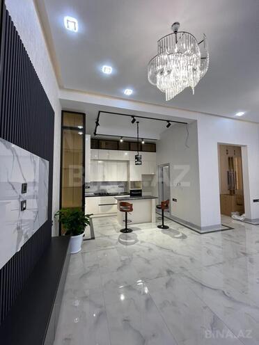 Satılır 4 otaqlı həyət evi/bağ evi 200 m², Mərdəkan q., photo 19 from 32