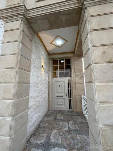 Satılır 4 otaqlı həyət evi/bağ evi 200 m², Mərdəkan q., photo 25 from 32