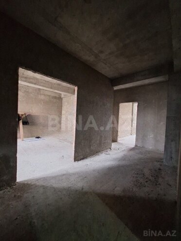 Satılır 3 otaqlı yeni tikili 130 m², Qara Qarayev m., photo 10 from 13
