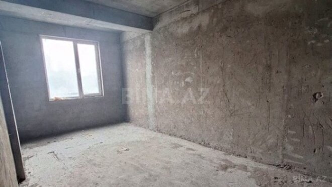 Satılır 3 otaqlı yeni tikili 130 m², Qara Qarayev m., photo 9 from 13