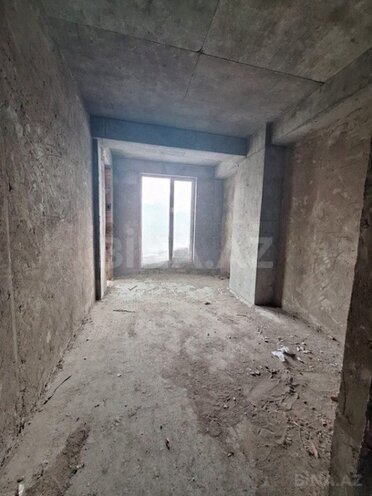 Satılır 3 otaqlı yeni tikili 130 m², Qara Qarayev m., photo 8 from 13