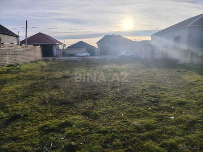 Satılır  torpaq 6 sot, Savalan q., photo 6 from 7