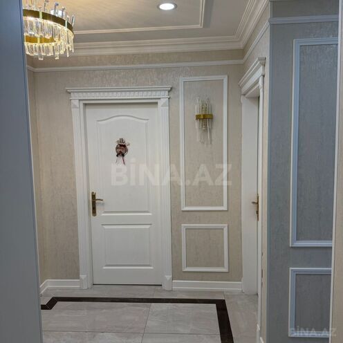 Продаётся 3-комн. новостройка 100 м², Бинагадинский р., photo 15 from 22