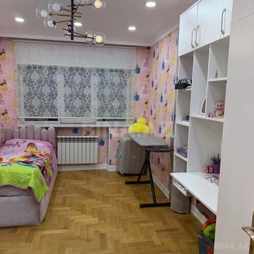 Продаётся 3-комн. новостройка 100 м², Бинагадинский р., photo 18 from 22