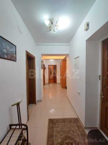 İcarəyə verilir 3 otaqlı ofis 150 m², Sahil m., photo 13 from 17