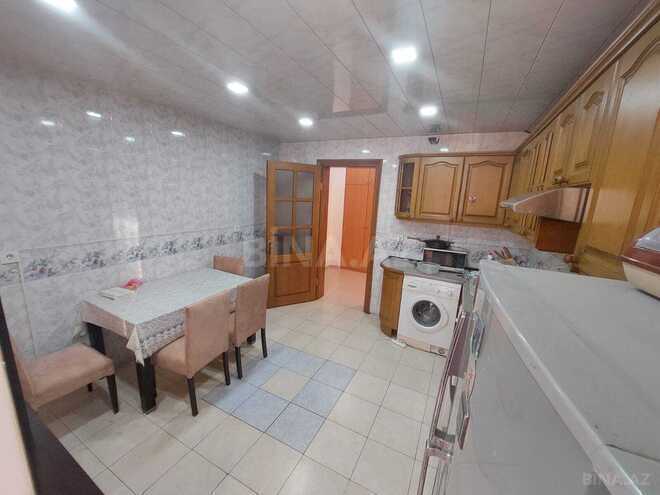 İcarəyə verilir 3 otaqlı ofis 150 m², Sahil m., photo 12 from 17