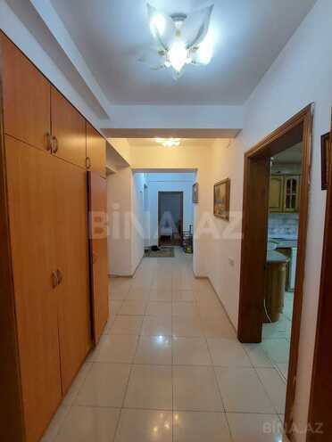 İcarəyə verilir 3 otaqlı ofis 150 m², Sahil m., photo 11 from 17