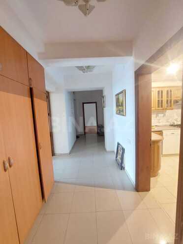 İcarəyə verilir 3 otaqlı ofis 150 m², Sahil m., photo 10 from 17
