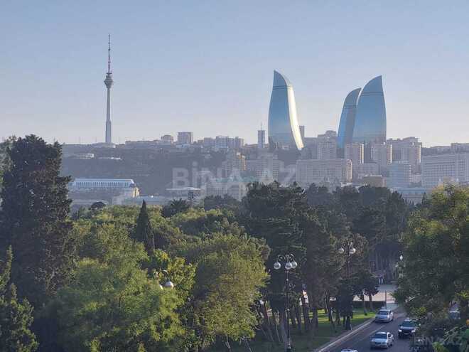 İcarəyə verilir 3 otaqlı ofis 150 m², Sahil m., photo 3 from 17