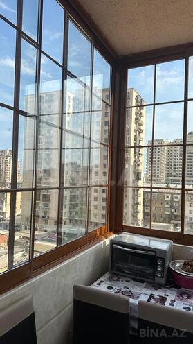 Продаётся 3-комн. новостройка 165 м², м. Элмляр Академиясы, photo 13 from 15