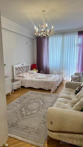 Продаётся 3-комн. новостройка 165 м², м. Элмляр Академиясы, photo 8 from 15
