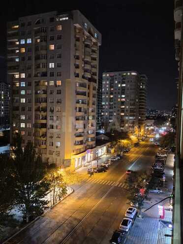 Продаётся 3-комн. новостройка 165 м², м. Элмляр Академиясы, photo 14 from 15