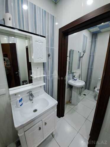 Продаётся 4-комн. офис 235 м², Насиминский  р., photo 18 from 20